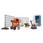 Bruder set constructii Bruder - 4